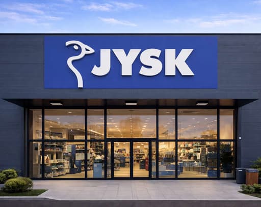 JYSK