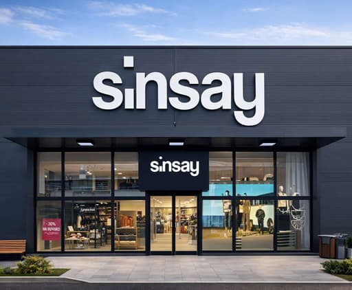 Sinsay