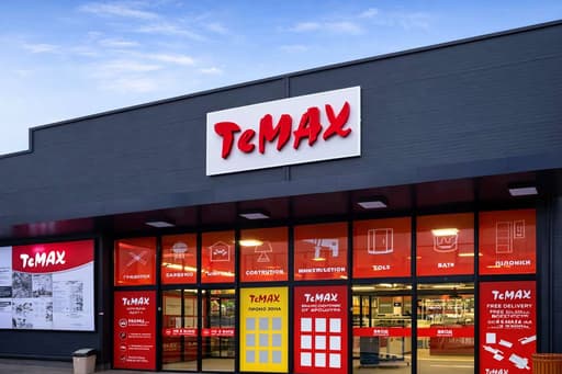 TeMax