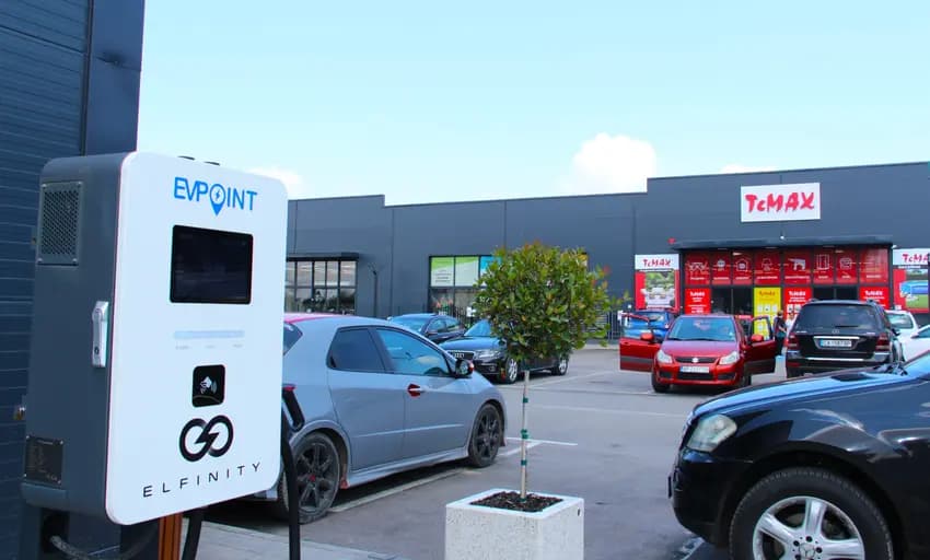 Втори етап в процес на разработка: — 7